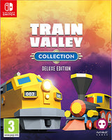 Train Valley Collection (Deluxe Edition) Numskull