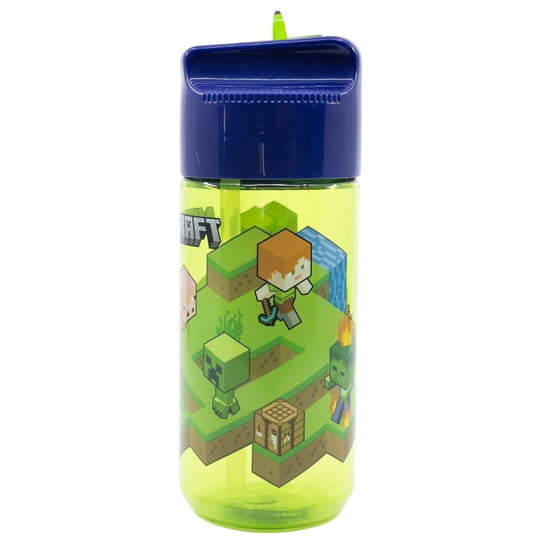 Minecraft Mini Mobs Vandflaske