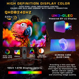 Twisted Minds - 27 PrestigeOLED QHD 240HZ