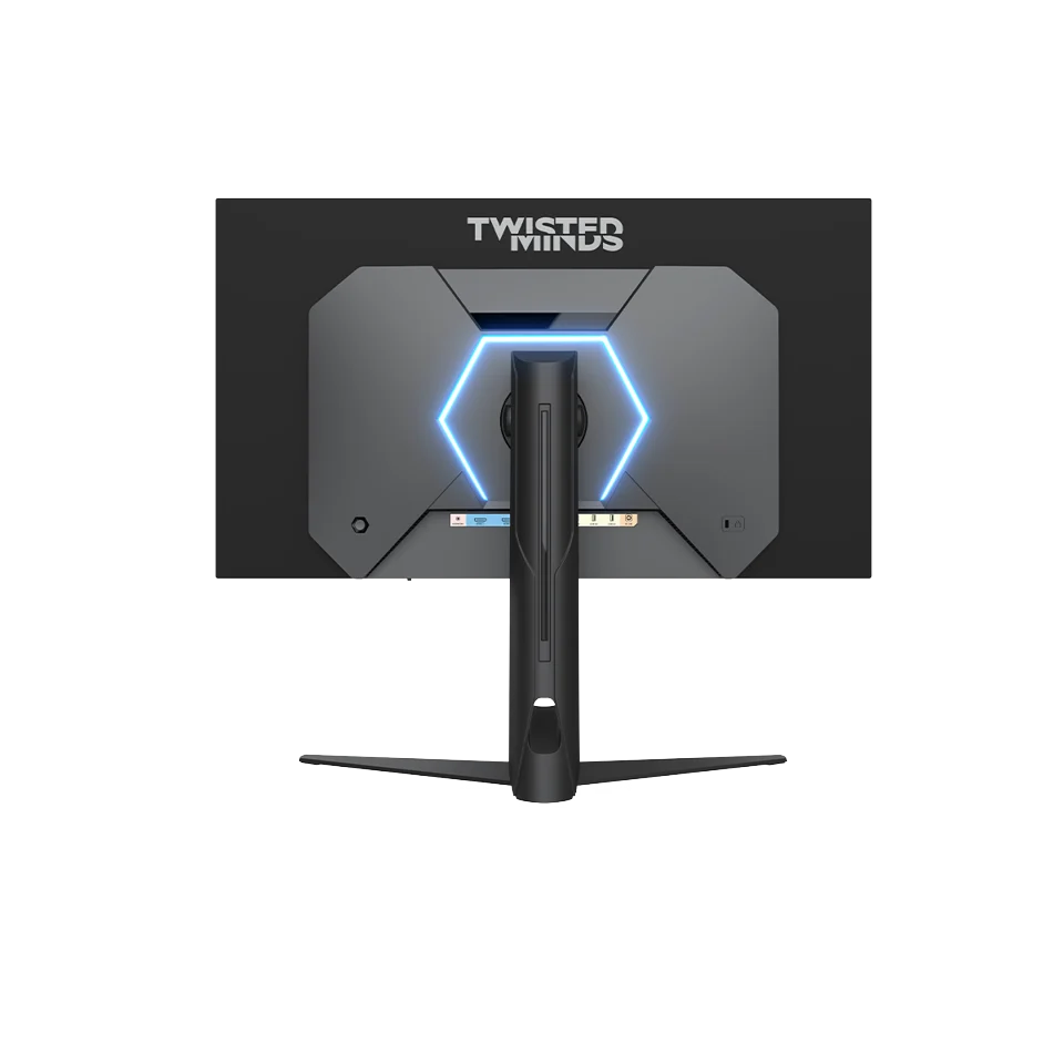 Twisted Minds - 27 PrestigeOLED QHD 240HZ