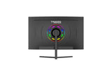 TWISTED MINDS CURVE GAMING MONITOR 27" FHD - 180HZ