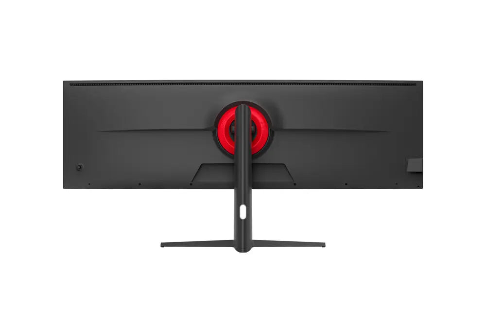 TWISTED MINDS CURVE GAMING MONITOR 49" 5K/2K - 75HZ