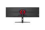 TWISTED MINDS CURVE GAMING MONITOR 49" 5K/2K - 75HZ