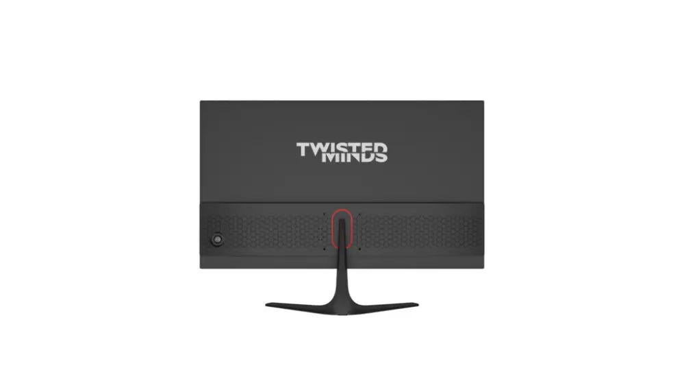 TWISTED MINDS FLAT GAMING MONITOR 24" FHD - 180Hz