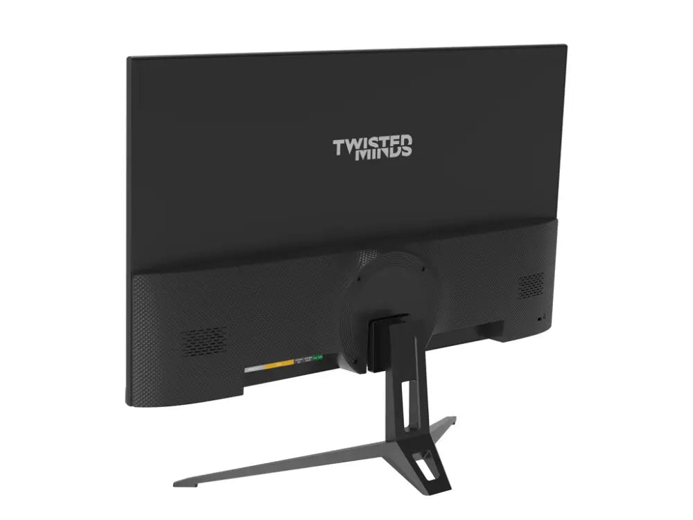 TWISTED MINDS FLAT GAMING MONITOR 27" FHD - 100Hz