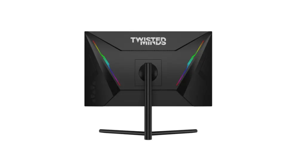 TWISTED MINDS FLAT GAMING MONITOR 27" FHD - 192Hz