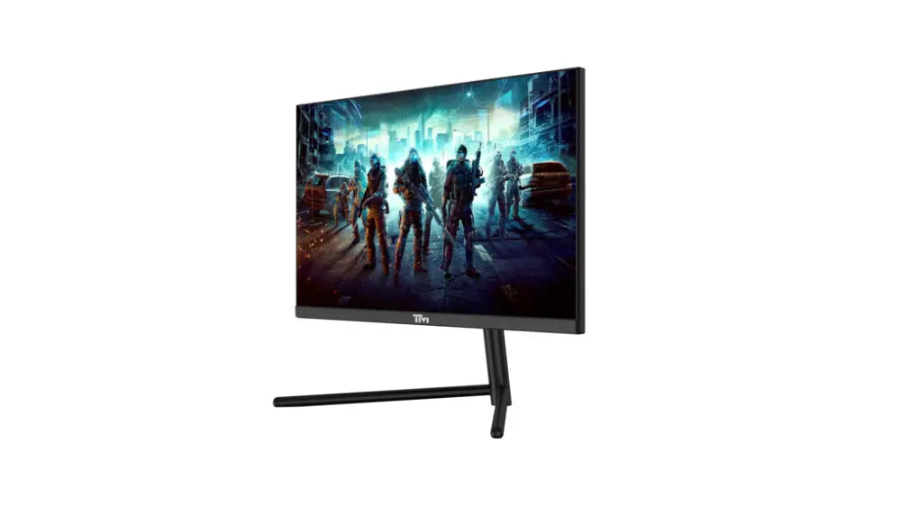 TWISTED MINDS FLAT GAMING MONITOR 27" FHD - 192Hz