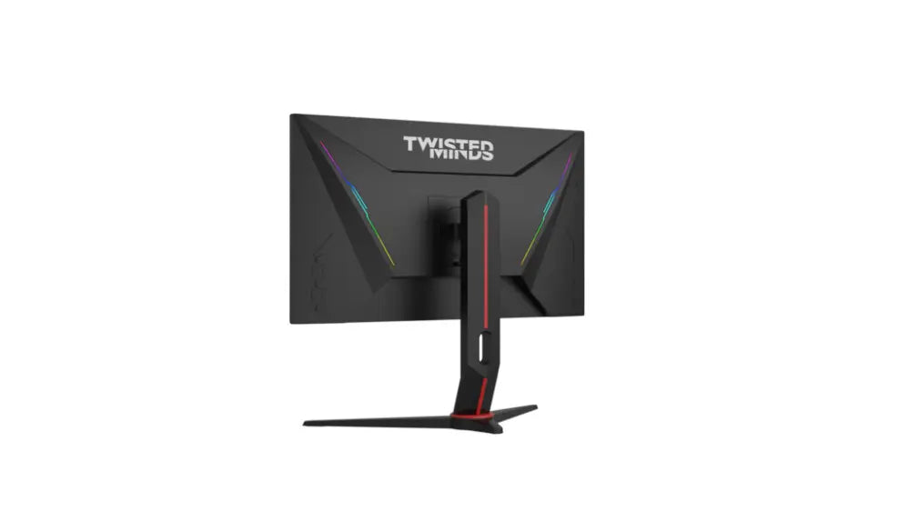 TWISTED MINDS FLAT GAMING MONITOR 27" FHD - 280Hz
