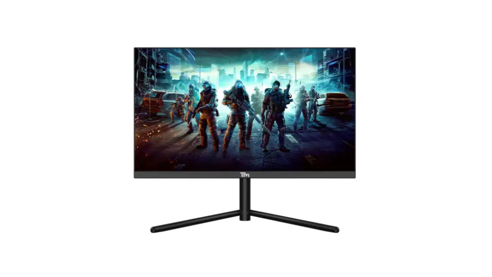 TWISTED MINDS FLAT GAMING MONITOR 27" QHD - 165Hz