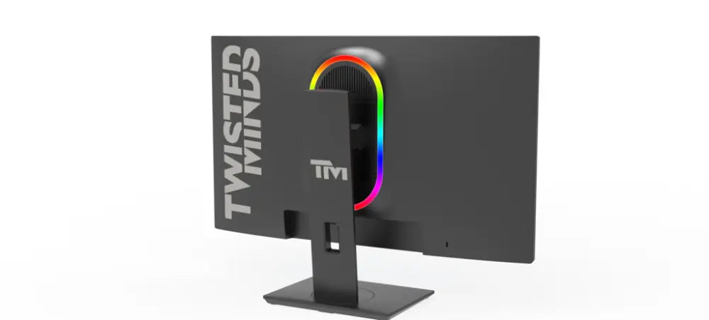 TWISTED MINDS FLAT GAMING MONITOR 28