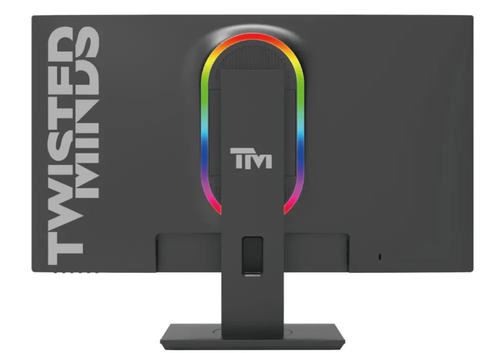 TWISTED MINDS FLAT GAMING MONITOR 28
