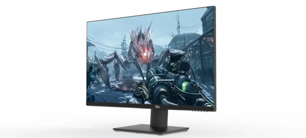 TWISTED MINDS FLAT GAMING MONITOR 28
