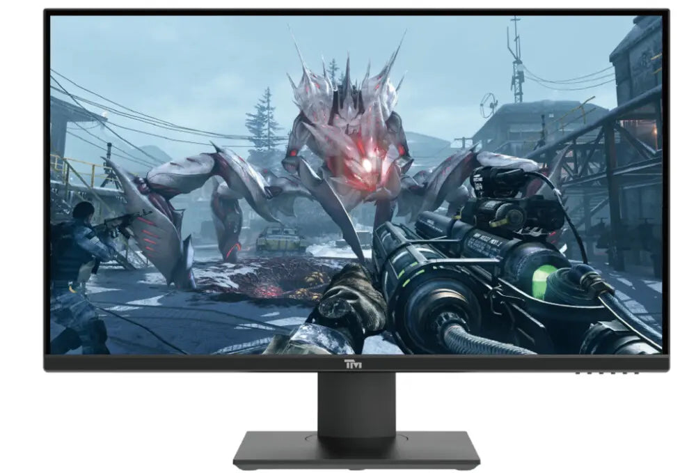 TWISTED MINDS FLAT GAMING MONITOR 28" UHD - 144Hz