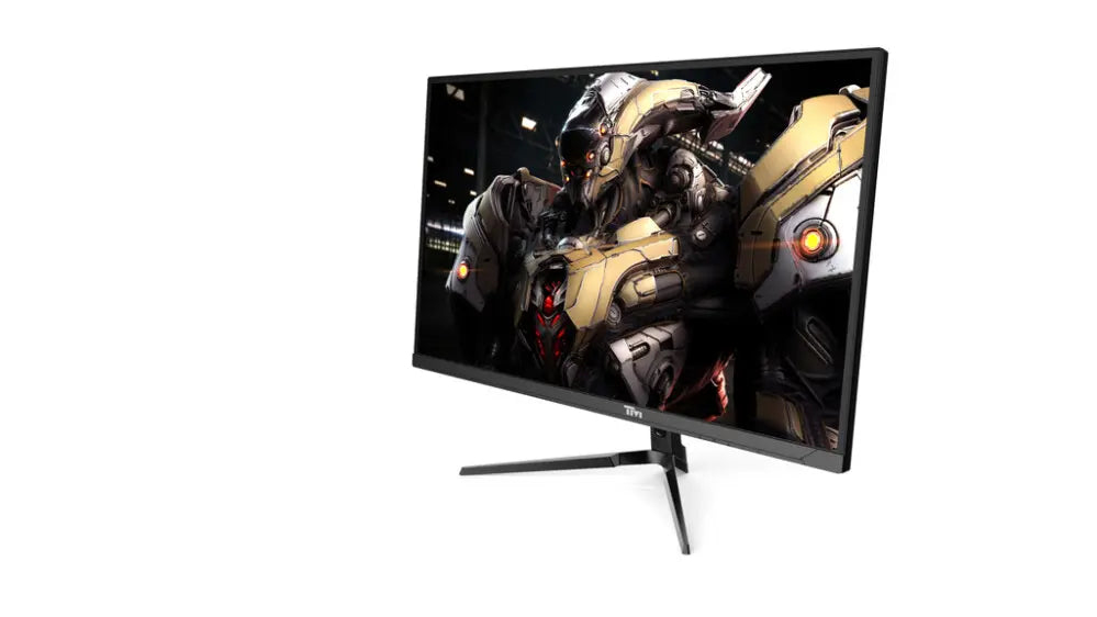 TWISTED MINDS FLAT GAMING MONITOR 32