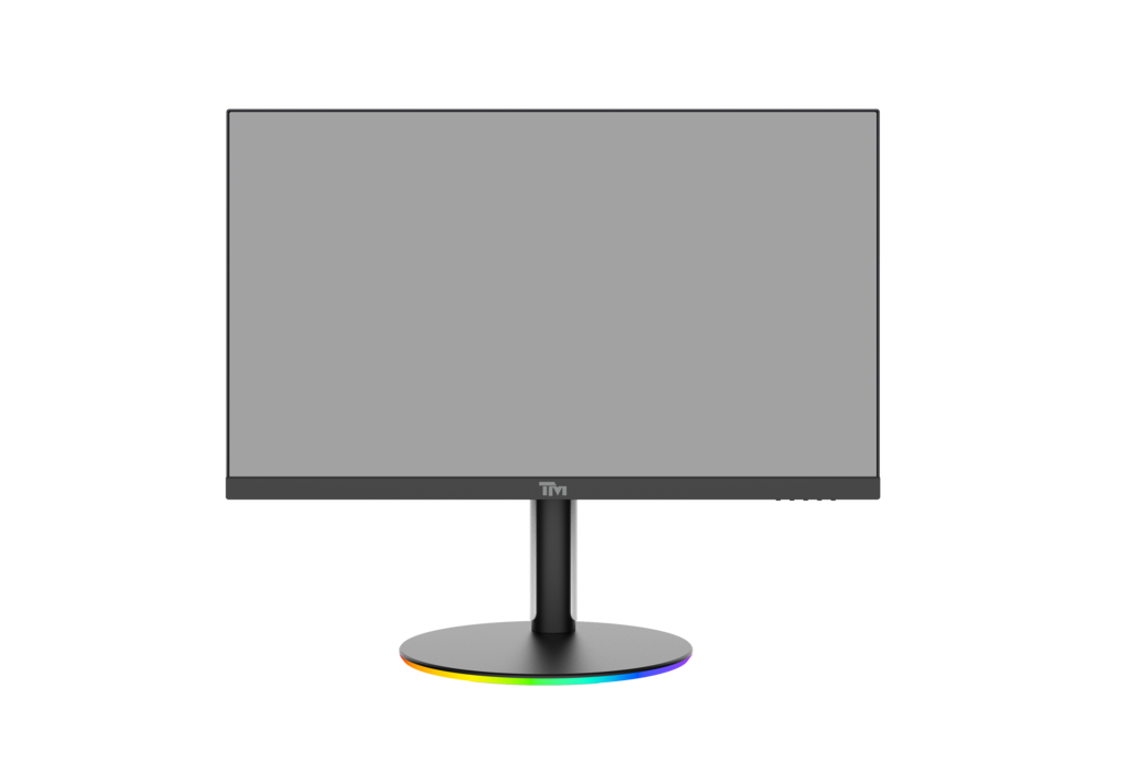 TWISTED MINDS 27” 2K/4K Gaming Skærm – 4K 160Hz / Full HD 360Hz