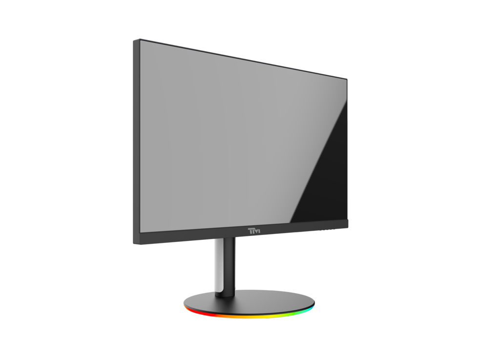 TWISTED MINDS 27” 2K/4K Gaming Skærm – 4K 160Hz / Full HD 360Hz