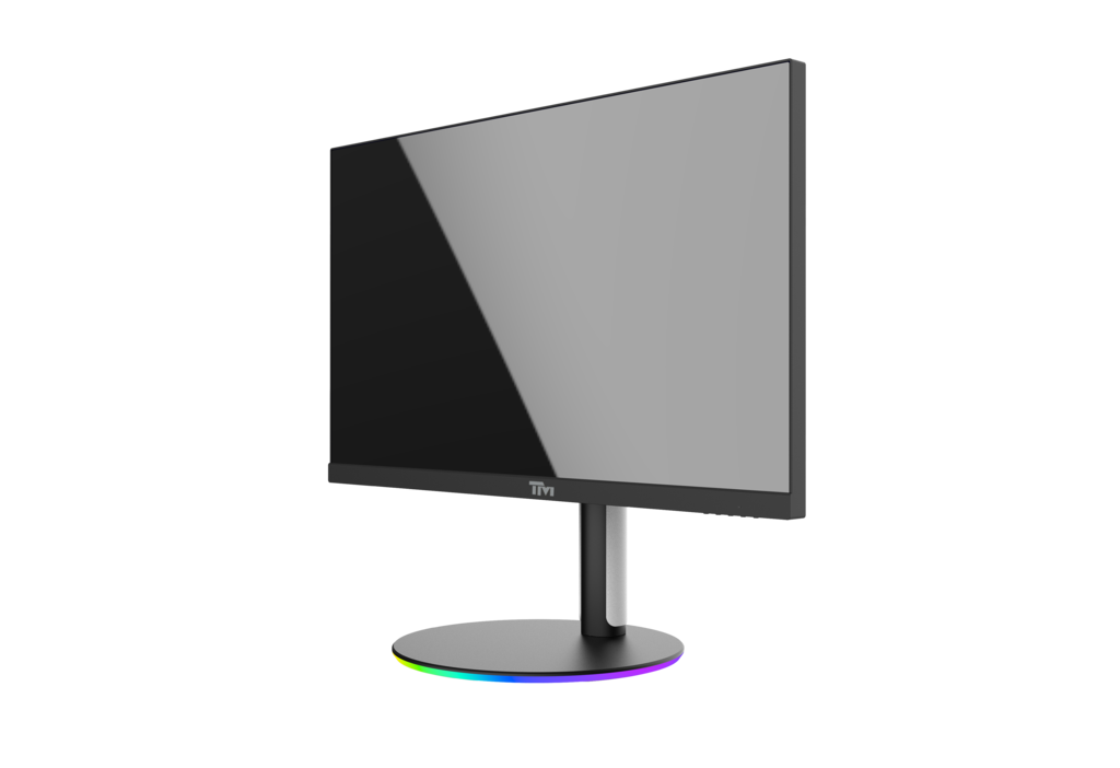 TWISTED MINDS 27” 2K/4K Gaming Skærm – 4K 160Hz / Full HD 360Hz