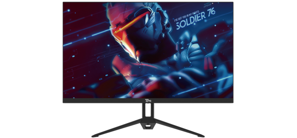 TWISTED MINDS 22” FHD Gaming Skærm – 120Hz