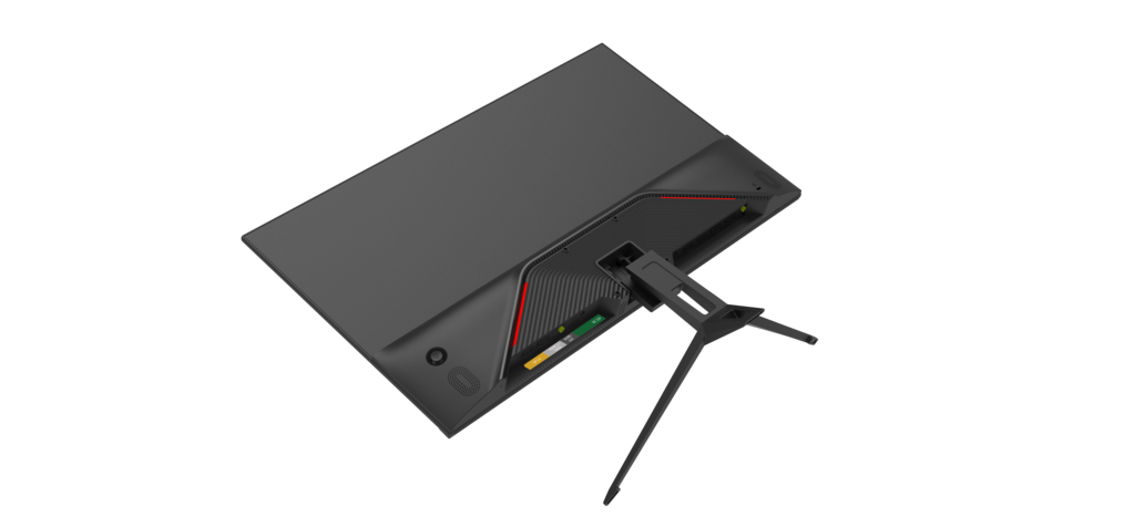 TWISTED MINDS 22” FHD Gaming Skærm – 120Hz