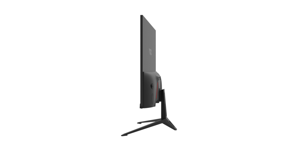 TWISTED MINDS 22” FHD Gaming Skærm – 120Hz