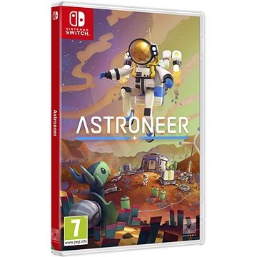 UIG Astroneer UIG Entertainment