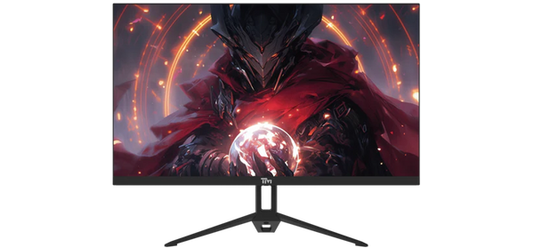 TWISTED MINDS 24'' FHD, 120 HZ Gamingskærm