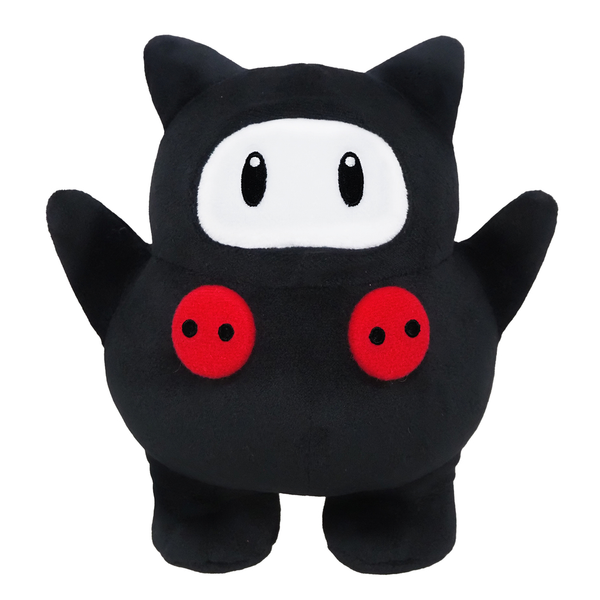 Nintendo Super Mario Galaxy Ninji bamse – 16 cm