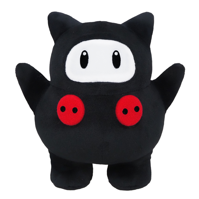 Nintendo Super Mario Galaxy Ninji bamse – 16 cm – produktfoto