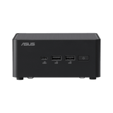 ASUS NUC 14 Pro Tall NUC14RVH – sort mini-PC