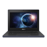 ASUS BR1104 11,6″ – Intel N150, 8 GB, 128 GB, Windows 11 Pro Education – producentfoto af computeren