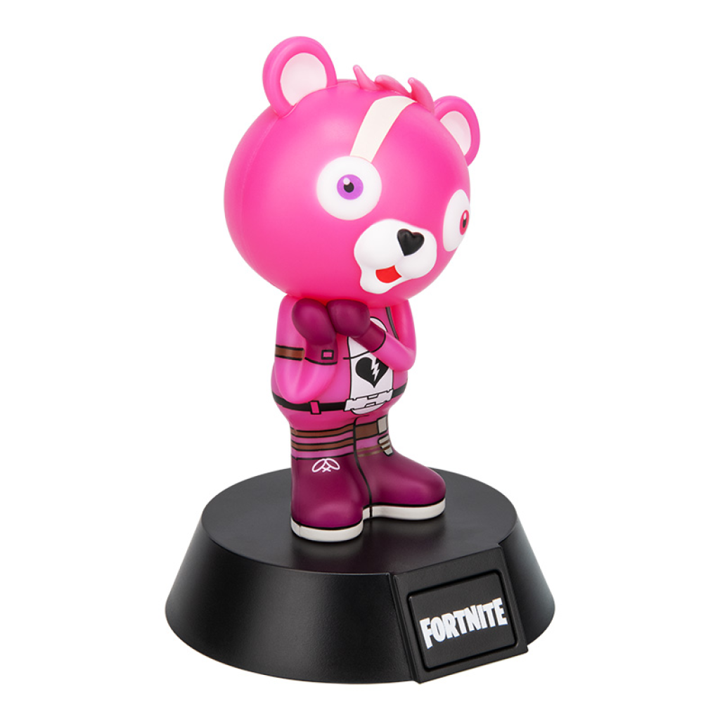 Fortnite Cuddle Team Leader Icon Light