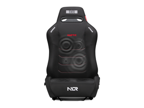 NL RACING ERS3 HAPTIC FEEDBACK SIM RACING SEAT