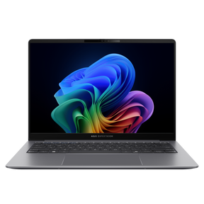 ASUS ExpertBook P5 14″ – Ultra 7 258V, 32 GB, 1 TB, Windows 11 Pro – computerens front