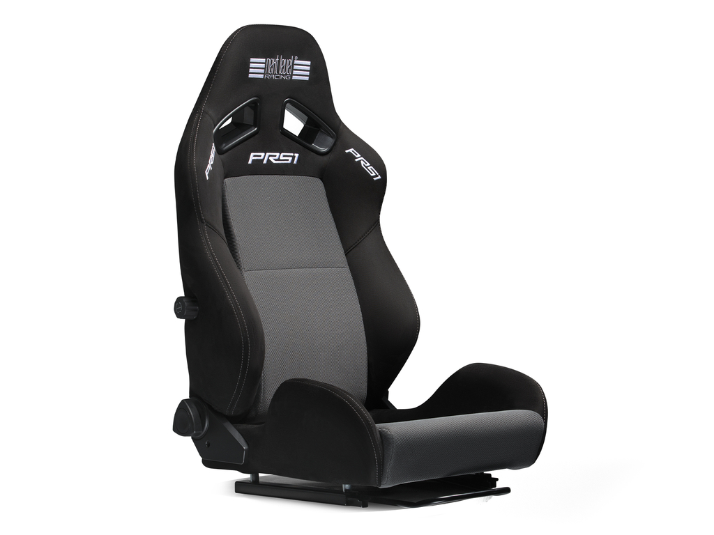 NL RACING PRS1 PERFORMANCE RECLINING SIM RACING SEAT