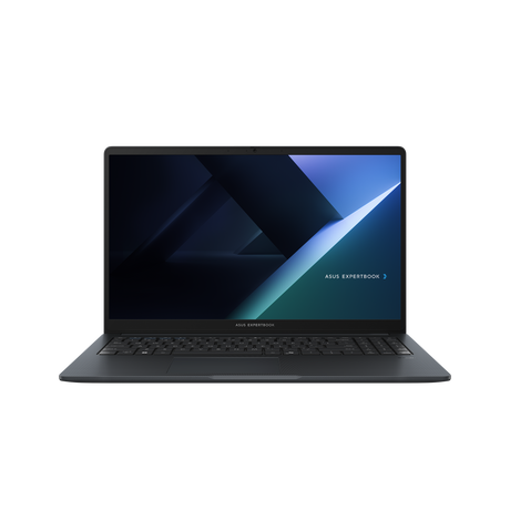 ASUS ExpertBook BM1 15,6″ – Ryzen 5 150, 16 GB, 512 GB, Windows 11 Pro – computerens front