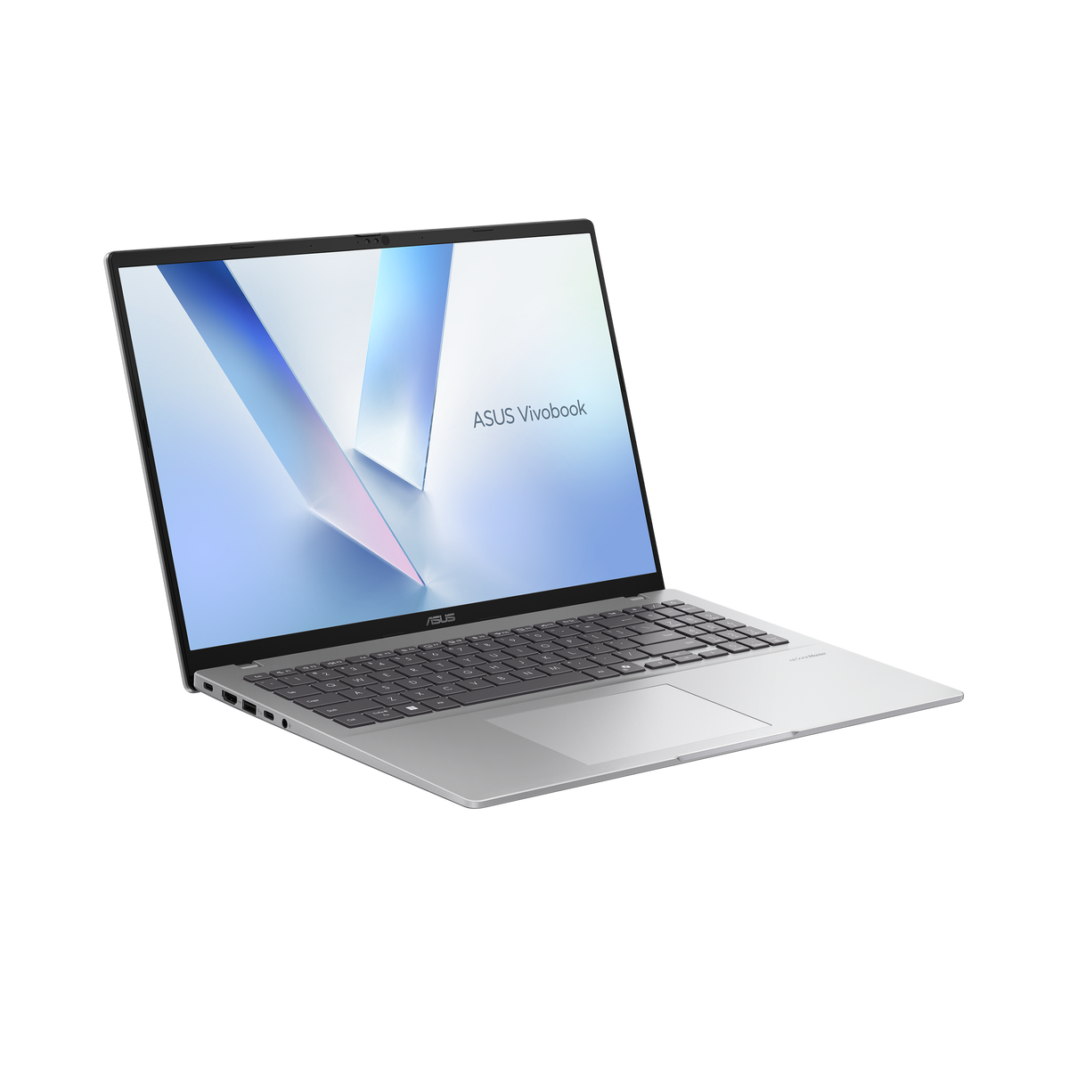ASUS M1607KA-MB279W – Cool Silver bærbar computer