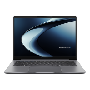 ASUS ExpertBook P5 G2 14″ touch – Ultra 7 356H, 32 GB, 512 GB – computerens front