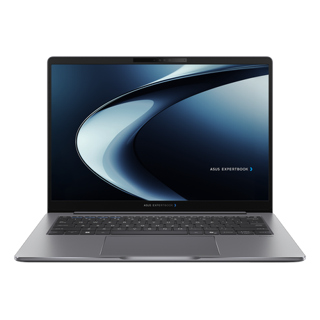 ASUS ExpertBook P5 G2 14″ touch – Ultra 7 356H, 32 GB, 512 GB – computerens front