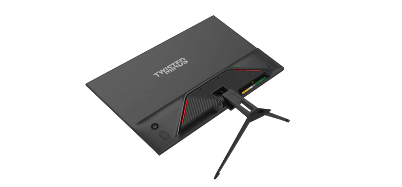 TWISTED MINDS 24'' FHD, 120 HZ Gamingskærm