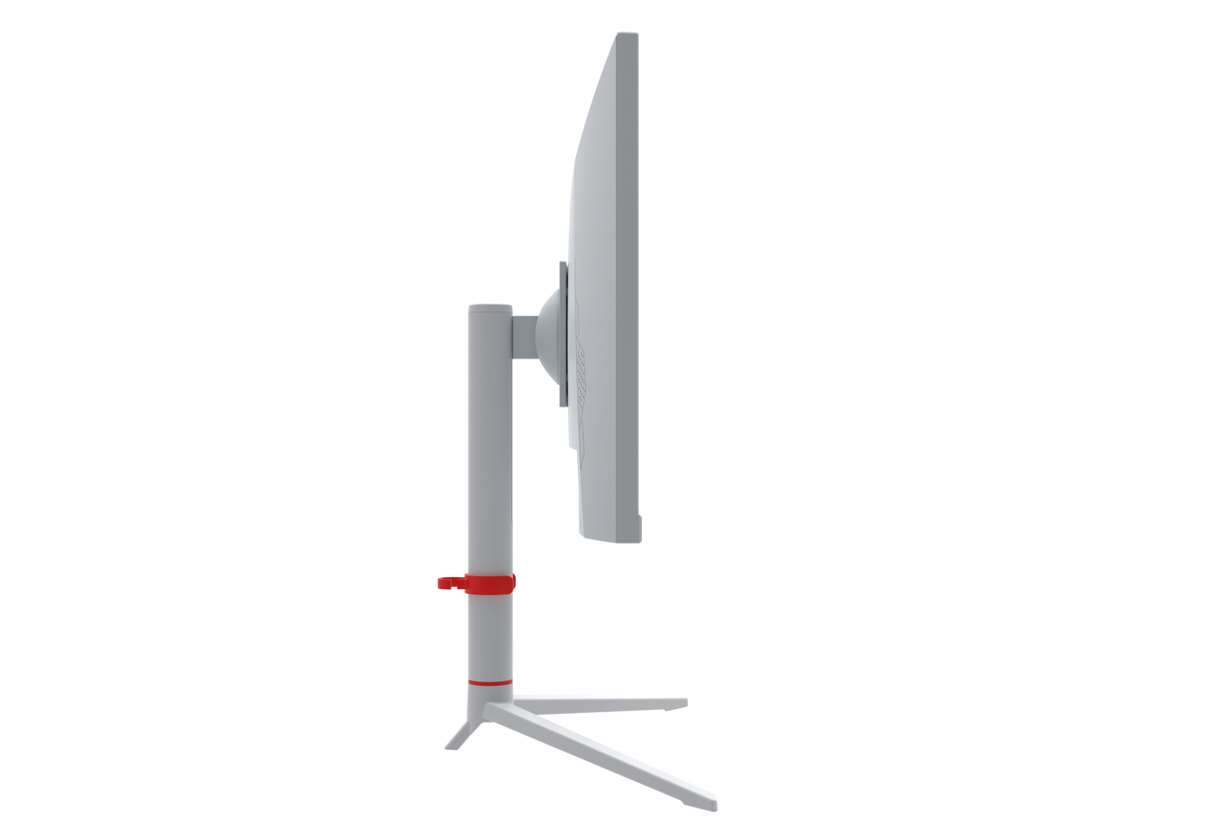 TWISTED MINDS ARTIC PRO SERIES 27" FHD - 360HZ - WHITE