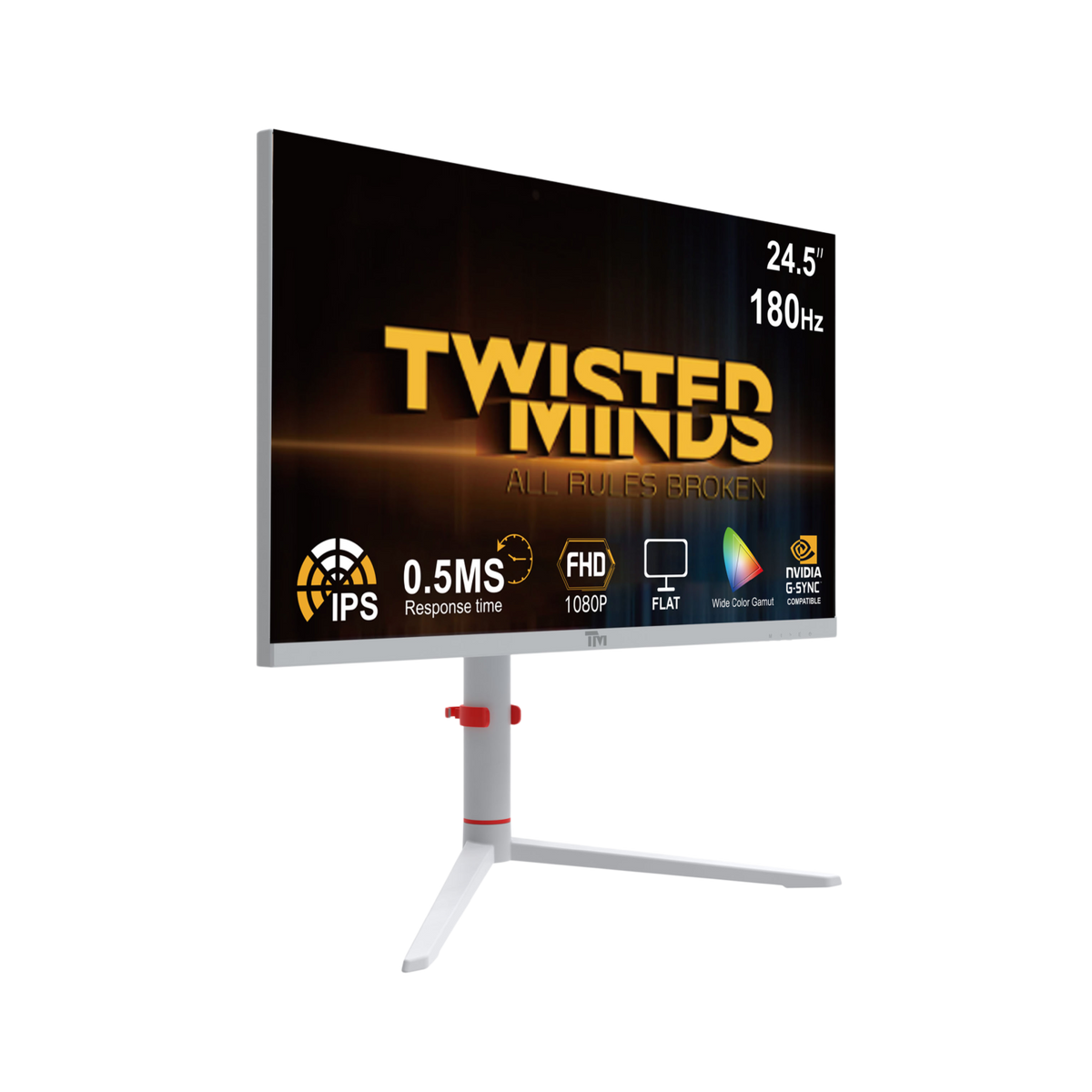 TWISTED MINDS ARTIC PRO SERIES 24