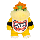 Super Mario Bowser Jr. Bamse – 23 cm