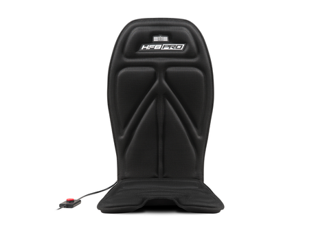 Next Level Racing HF8 Pro Haptisk Gaming-sædepude