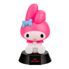My Melody Icon Lampe – 13 cm