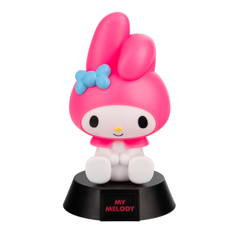 My Melody Icon Lampe – 13 cm