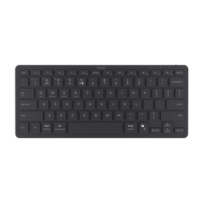 Trust Nado II Bluetooth-tastatur – Nordisk