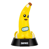 Fortnite Peely Icon Lampe – 12 cm