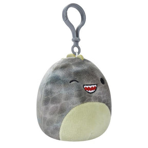 Squishmallows Clip-On Xander 9 cm