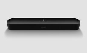 Sonos Beam (Gen 2) i sort