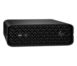 HP Z2 Mini G1i Workstation – Ultra 7 265, RTX A400, 16 GB, 512 GB – kompakt workstation forfra